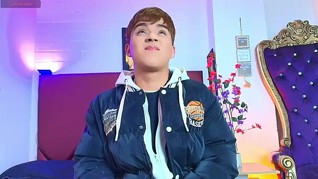 Lucass love online show from 14, 5, 2026