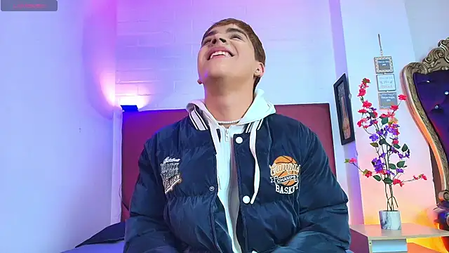 Lucass love online show from 13, 5, 2026