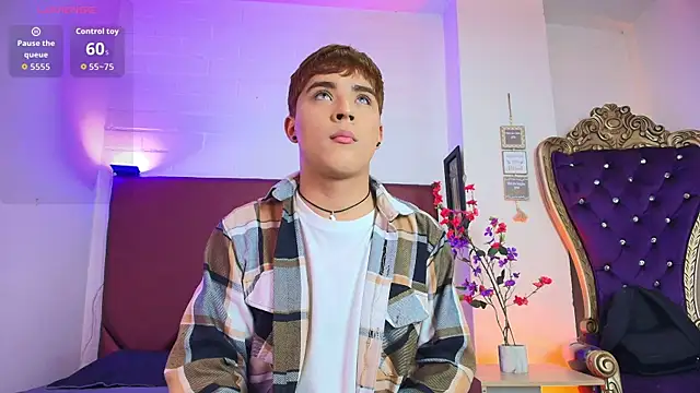 Lucass love online show from 4, 5, 2026
