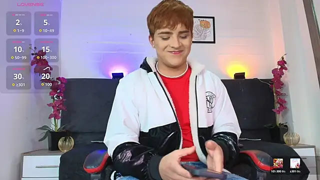 Lucass love online show from 2, 6, 2026