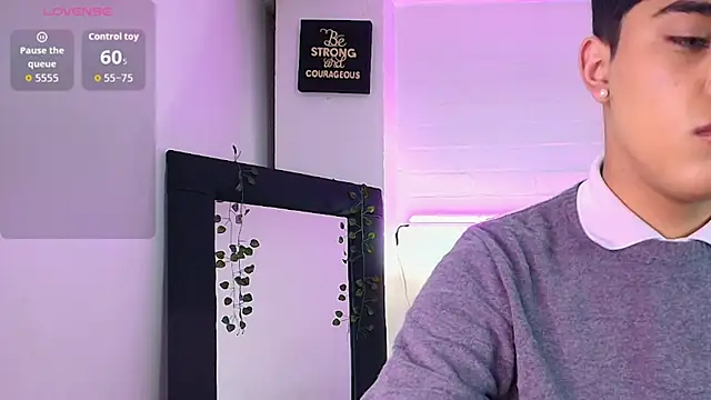 Lucass love online show from 24, 9, 2025