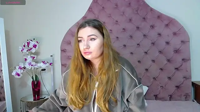  Agata  online show from 8, 2, 2026