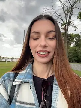 Snapshot of Amelie_Crosby chatting on 9, 7, 2026 Amelie Crosby online show from 9, 7, 2026