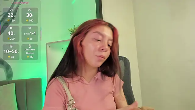 CleoWhite online show from 14, 1, 2026