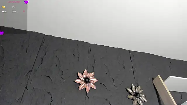 CleoWhite online show from 29, 11, 2025