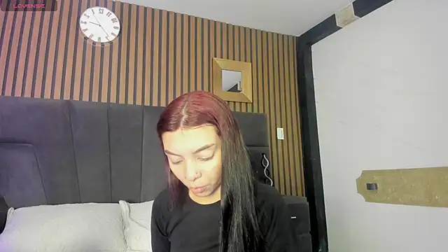 CleoWhite online show from 19, 9, 2025