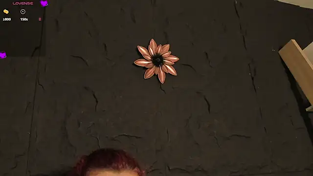 CleoWhite online show from 24, 11, 2025