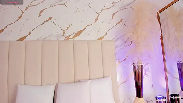 Meloddy Parkerr  online show from 11, 3, 2026