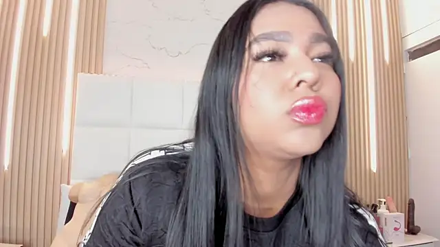 Meloddy Parkerr  online show from 18, 4, 2026