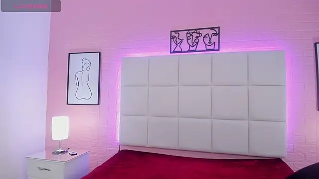 Meloddy Parkerr  online show from 21, 3, 2026