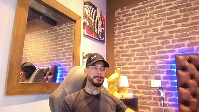 VinzenzRizzo online show from 16, 10, 2025