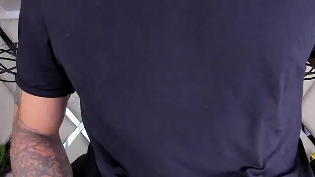 VinzenzRizzo online show from 9, 11, 2025