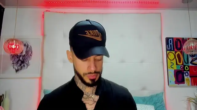 VinzenzRizzo online show from 9, 7, 2026