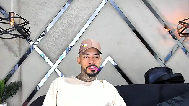 VinzenzRizzo online show from 22, 10, 2025