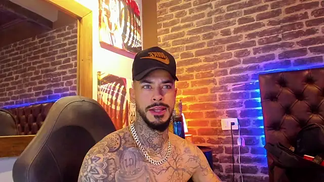 VinzenzRizzo online show from 15, 11, 2025