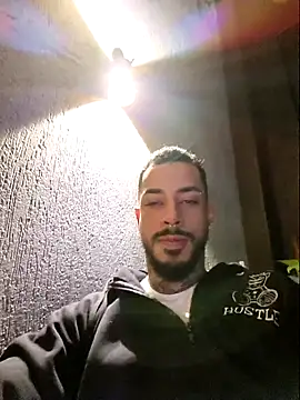 VinzenzRizzo online show from 17, 11, 2025