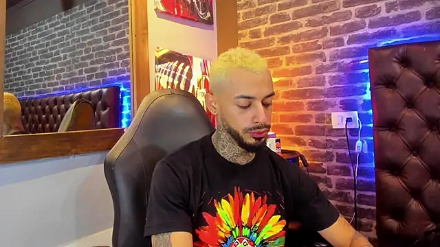 VinzenzRizzo online show from 18, 12, 2025