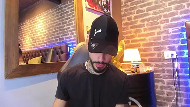 VinzenzRizzo online show from 10, 9, 2025