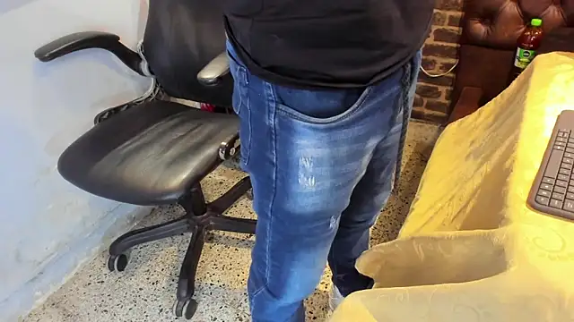 VinzenzRizzo online show from 27, 10, 2025