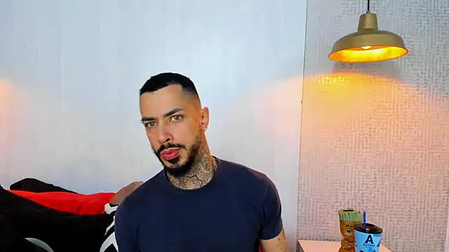 VinzenzRizzo online show from 12, 2, 2026