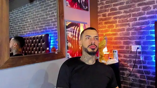 VinzenzRizzo online show from 14, 2, 2026