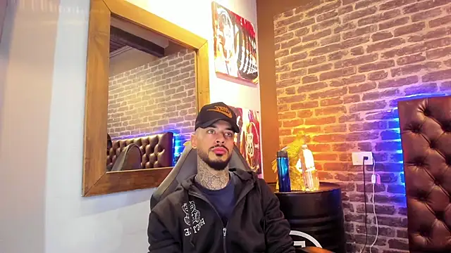 VinzenzRizzo online show from 15, 11, 2025