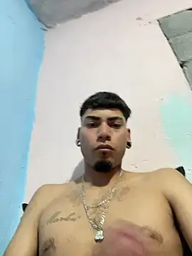 Snapshot of Ricardo2334 chatting on 28, 2, 2026 Ricardo2334 online show from 28, 2, 2026