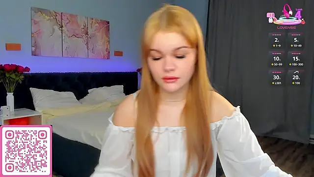 ShyEmma  online show from 18, 11, 2025