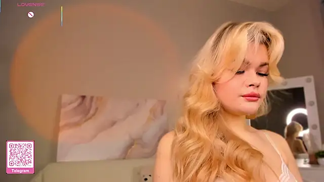 ShyEmma  online show from 7, 2, 2026