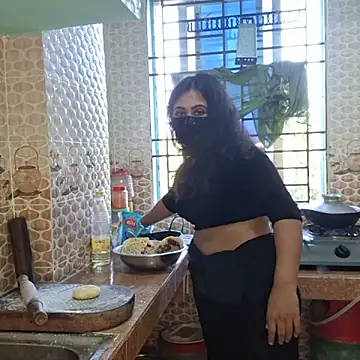 Bristy- online show from 17, 11, 2025