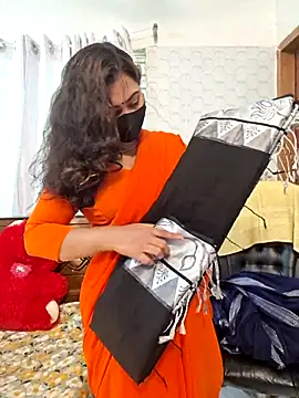 Bristy- online show from 3, 4, 2026