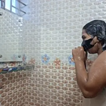 Bristy- online show from 26, 10, 2025