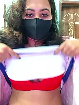 Snapshot of Bristy- chatting on 10, 1, 2026 Bristy- online show from 10, 1, 2026