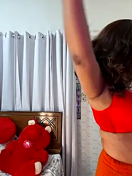 Bristy- online show from 8, 4, 2026