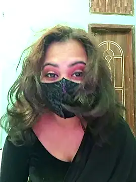 Snapshot of Bristy- chatting on 8, 1, 2026 Bristy- online show from 8, 1, 2026