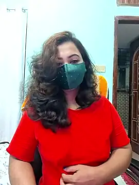 Snapshot of Bristy- chatting on 11, 1, 2026 Bristy- online show from 11, 1, 2026