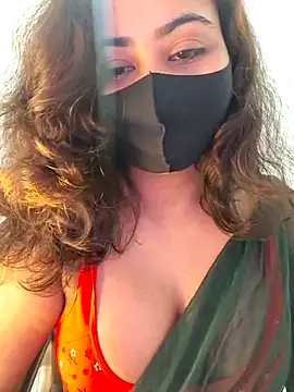 Snapshot of Bristy- chatting on 21, 2, 2026 Bristy- online show from 21, 2, 2026