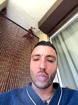 SemprePerverso online show from 20, 9, 2025