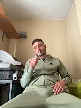 SemprePerverso online show from 14, 10, 2025