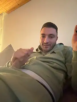 SemprePerverso online show from 13, 10, 2025