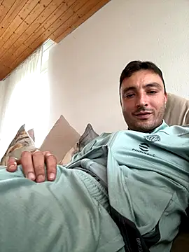 SemprePerverso online show from 30, 9, 2025