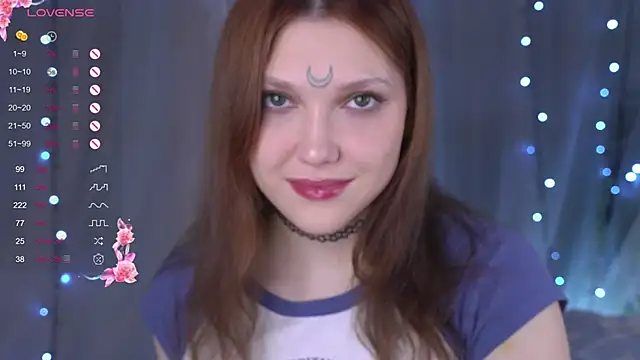 Lunabate online show from 1, 2, 2026