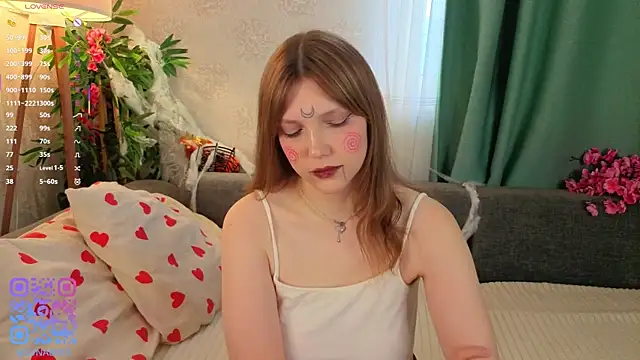 Lunabate online show from 31, 10, 2025