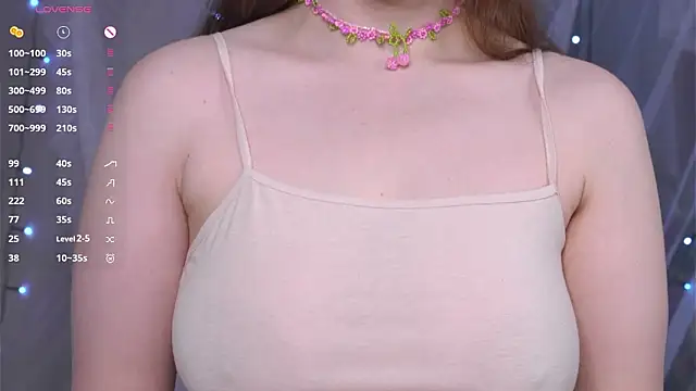 Lunabate online show from 13, 2, 2026