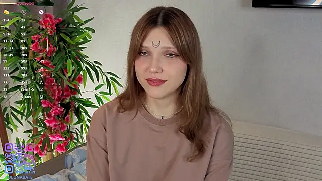 Lunabate online show from 30, 11, 2025