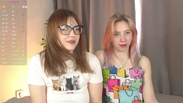 Lunabate online show from 27, 3, 2026