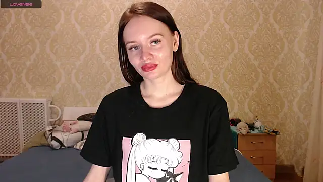 Kitkaat00 online show from 20, 9, 2025