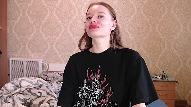 Kitkaat00 online show from 20, 2, 2026