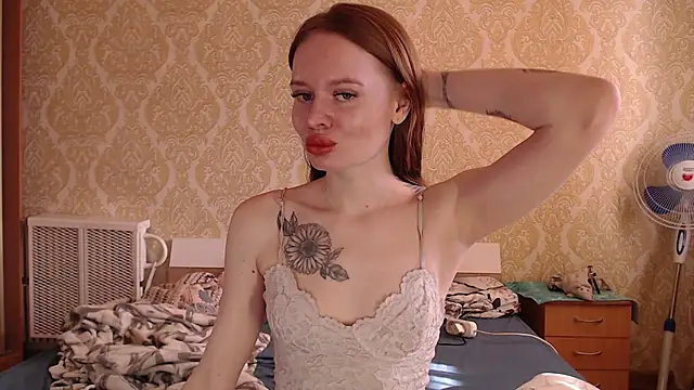 Kitkaat00 online show from 22, 3, 2026