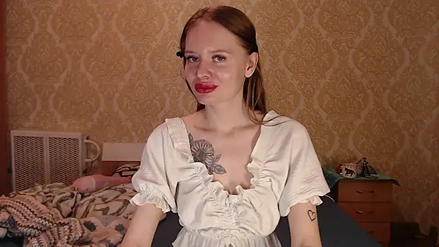 Kitkaat00 online show from 22, 2, 2026